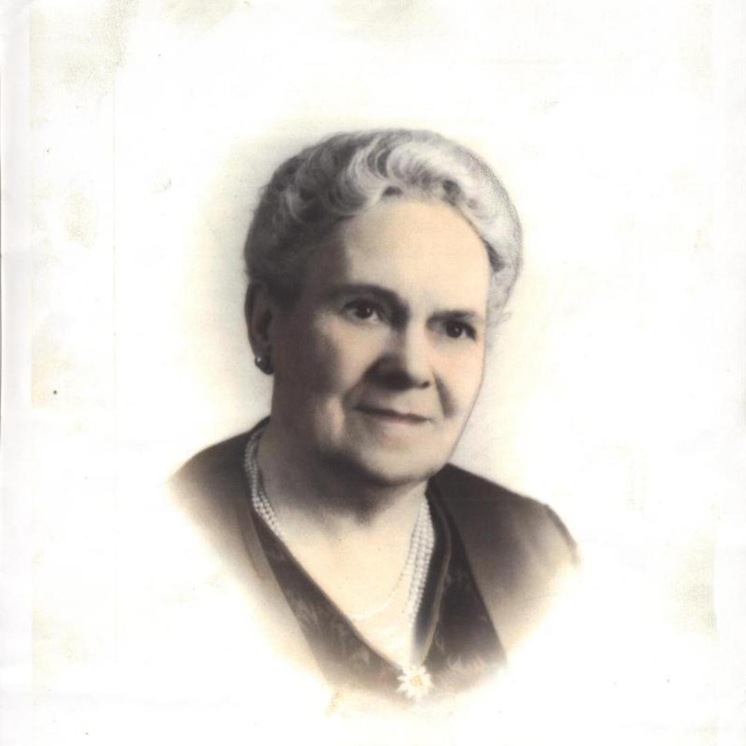 Mary Louisa Folsom (1855 - 1948) Profile